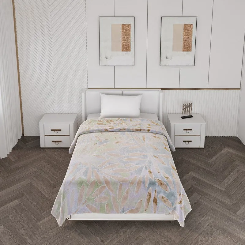 Monte Carlo Whispering Meadows Blanket - 600 GSM media 3