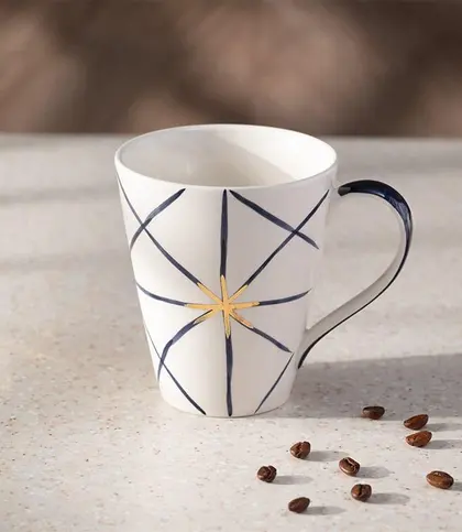 Porcelain