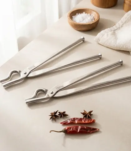 Stainless Steel