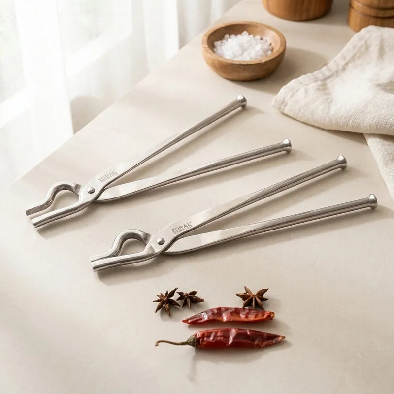 Essential Cooking Tong - 10.6 Inch media 1