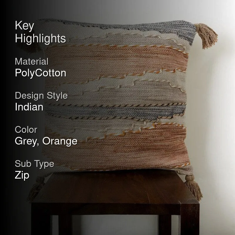 The Rift Cushion Cover media 2