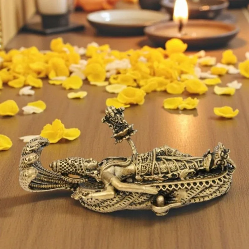 Divya Roop Vishnu Idol media 1