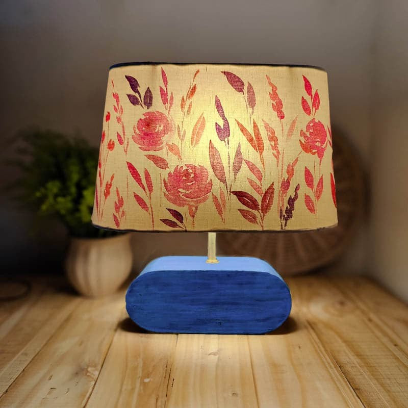 Fabric Shade