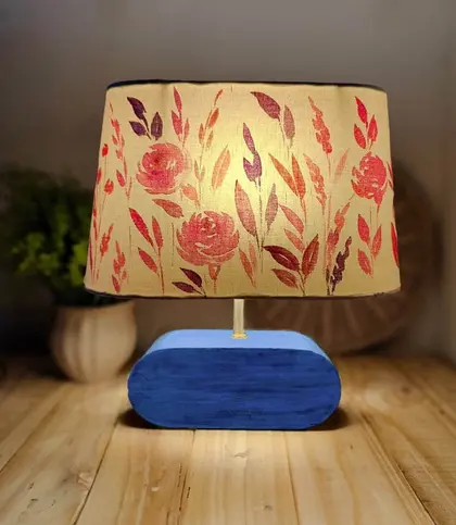 Fabric Shade