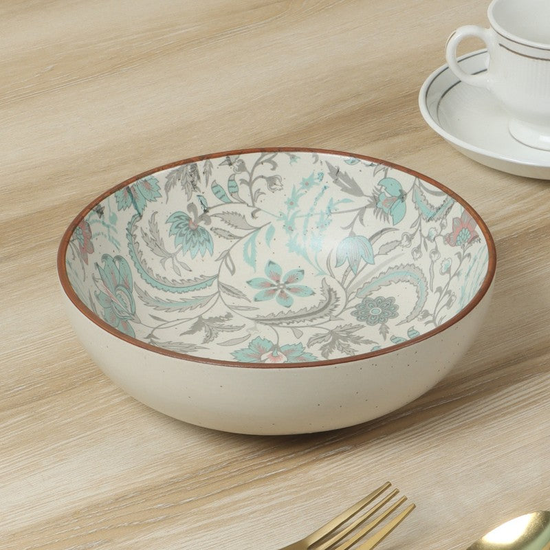 Ceramic Serving Bowls - 700 mL