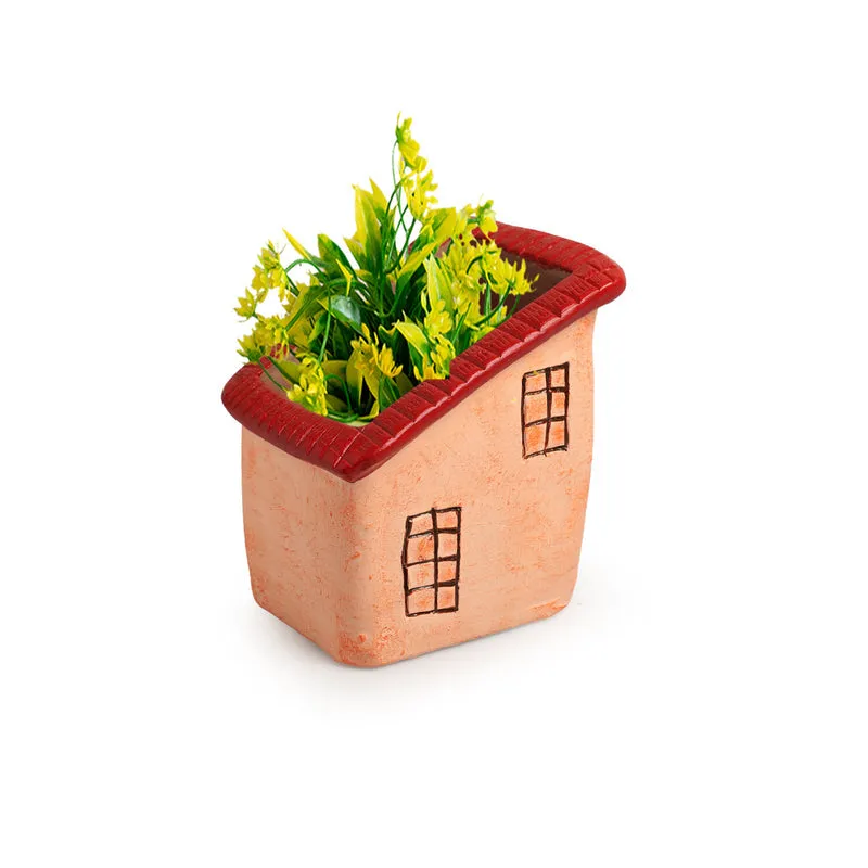 Cute Home Handcrafted Planter media 3