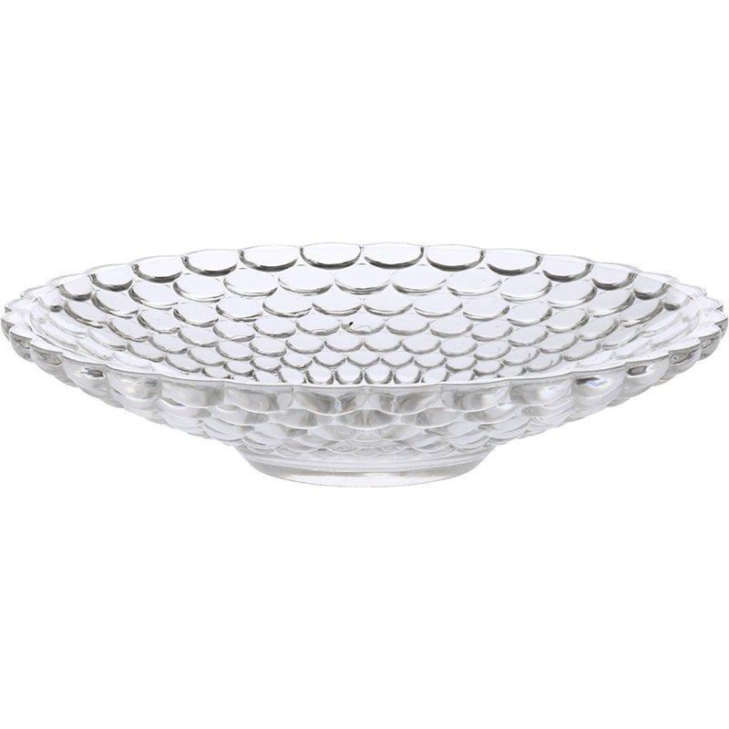 Millon Decorative Glass Platter media 3