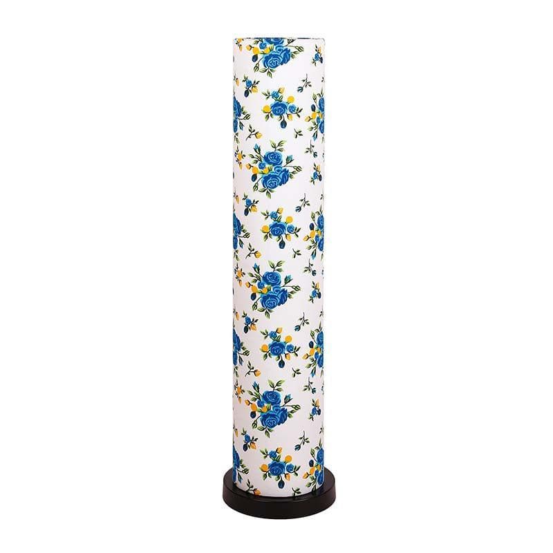 Garden Lights Tower Floor Lamp - Black media 6