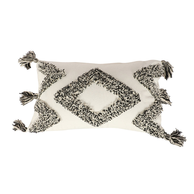 Shibova Tufted Cushion Cover media 3