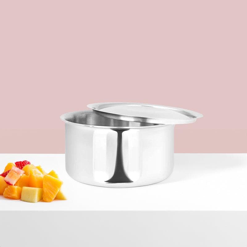 Stainless Steel