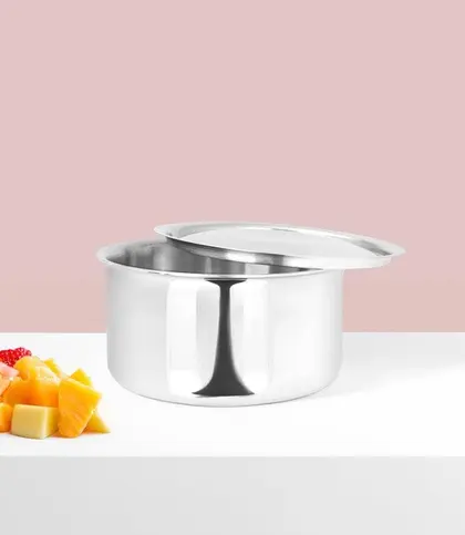Stainless Steel