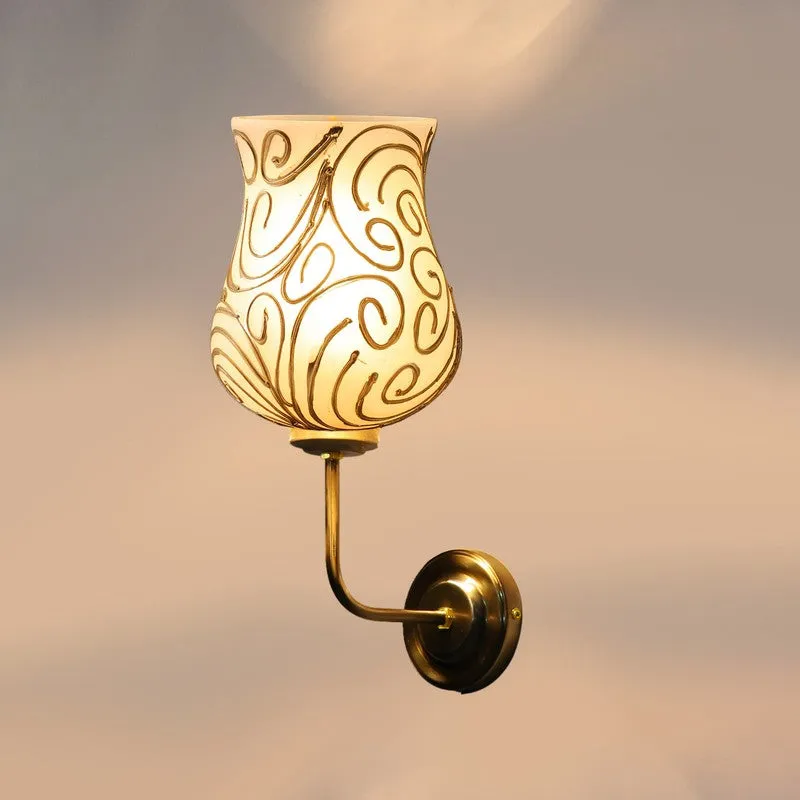 Lumithra Fleura Wall Lamp media 6