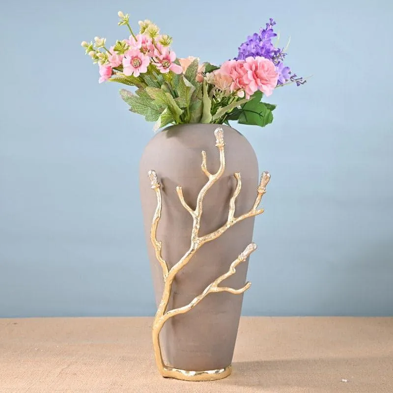 Brach Base Vase media 1