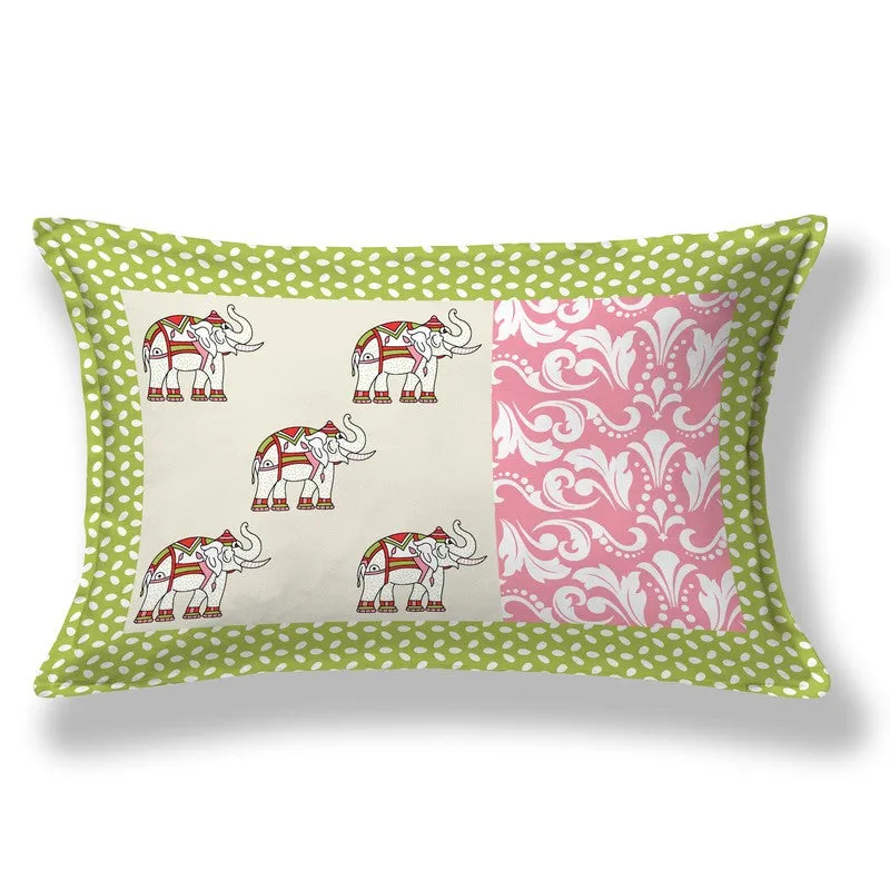 EliteDream Cotton Bedsheet (Green) - 180 TC media 4