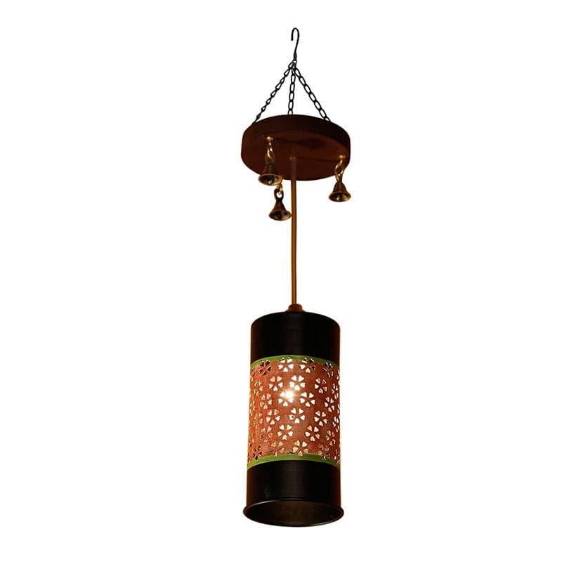 Gazare Metal Ceiling Lamp media 3