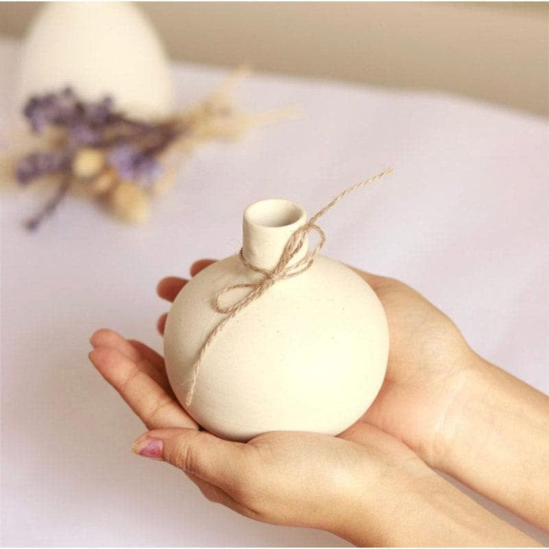 Mirako Onion Vase media 3