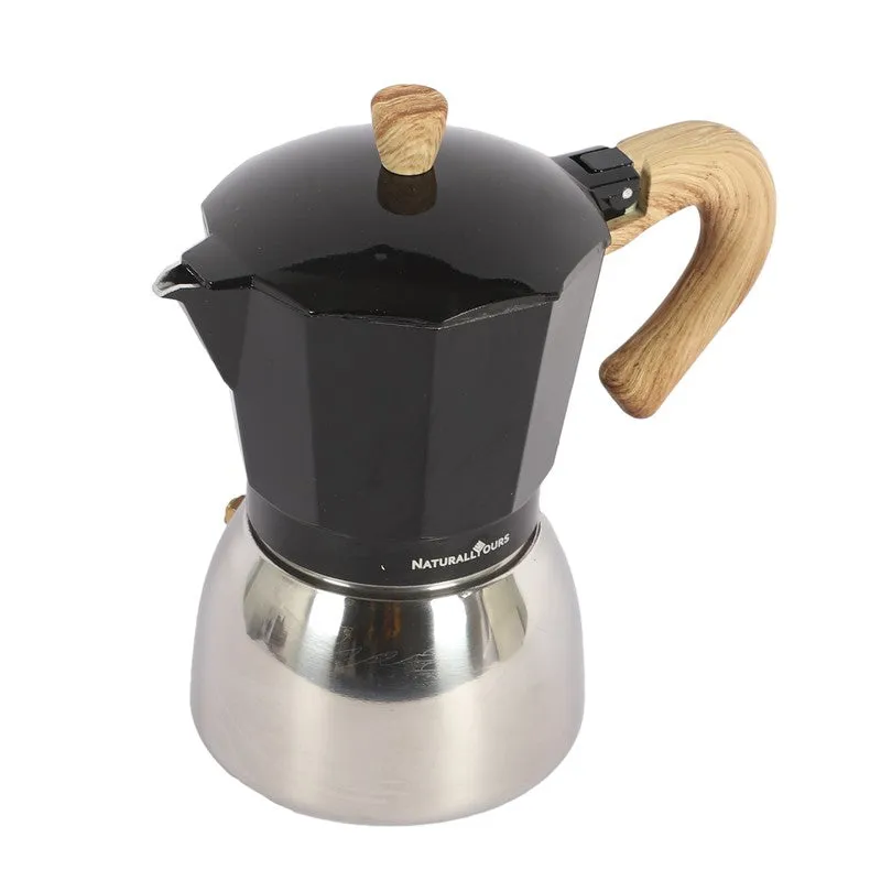 Crafters Brew Coffee Maker - 300 ML media 4