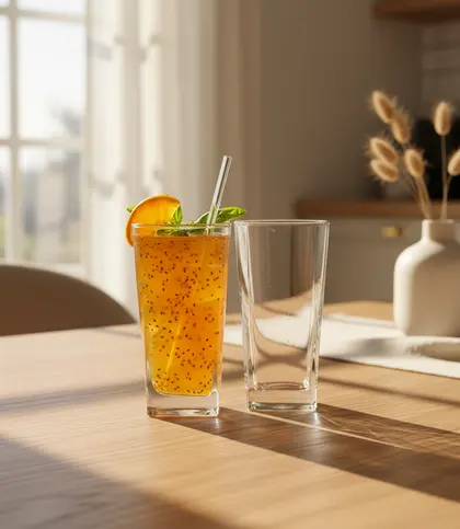 Glass