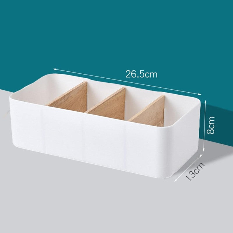 Storique Cloth Organizer - White media 8