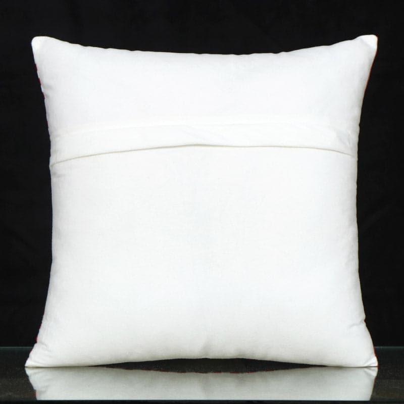 Love's Dime Cushion Cover - Set Of Two media 4