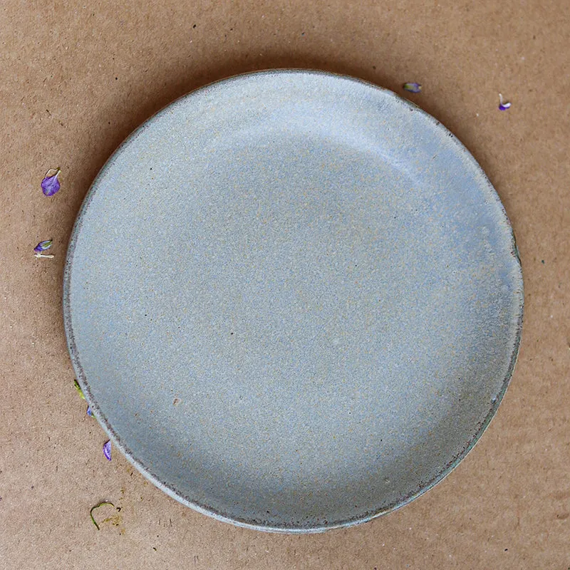 Everware Ceramic Dinner Plate media 1