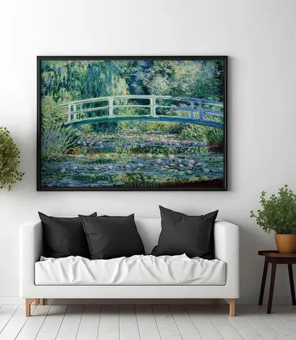 Polystyrene · Canvas