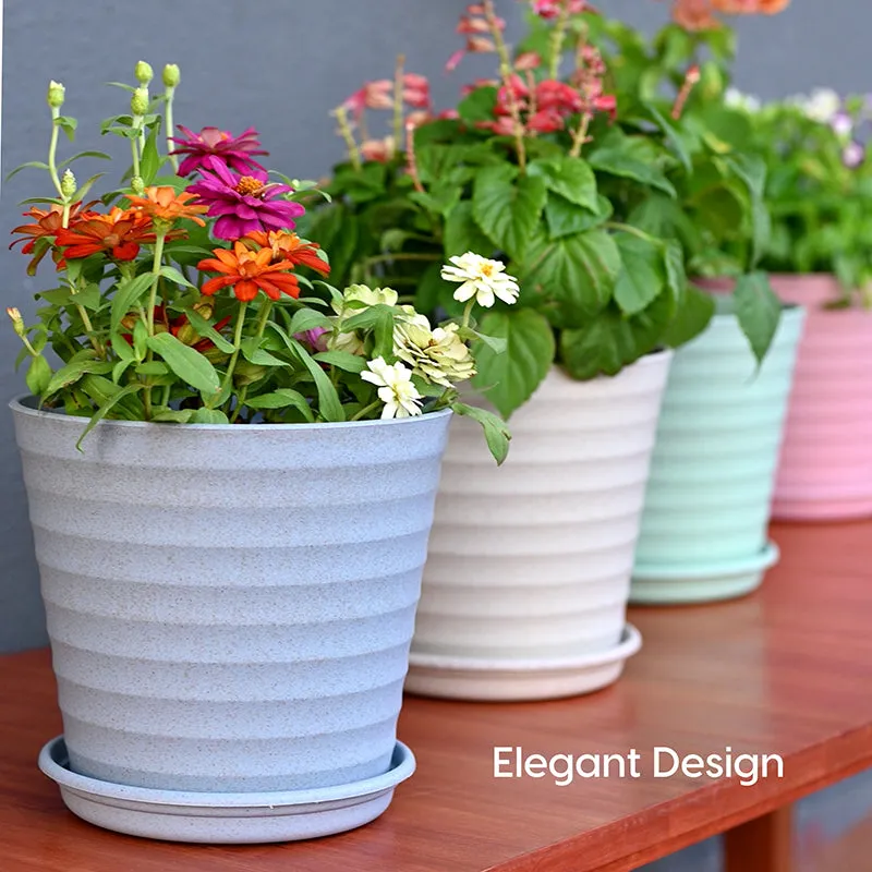 Botani Basin Pot - Set Of Four media 6