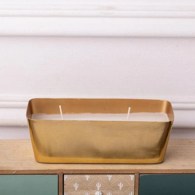 Shina Tealight Candle media 4