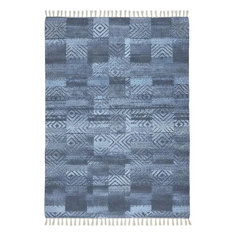 Wickra Handloom Dhurries media 10
