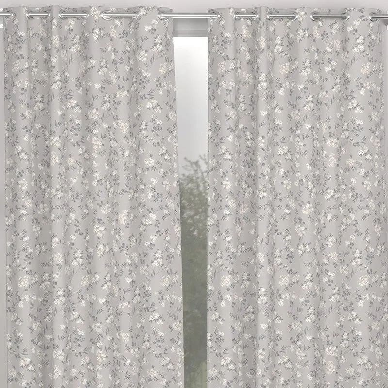 Flora Aura Curtains - Set of Two media 5