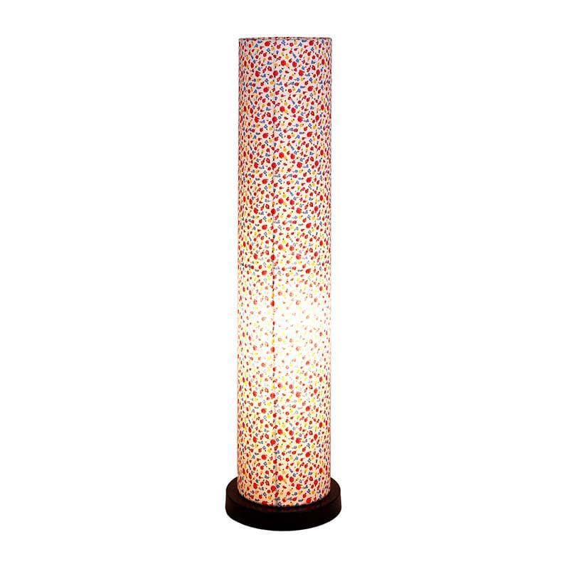 Tiny Fleur Tower Floor Lamp media 6