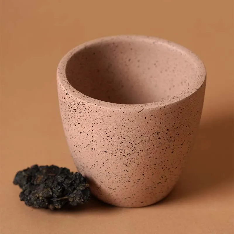Scarlett Textured Planter - Pink media 4