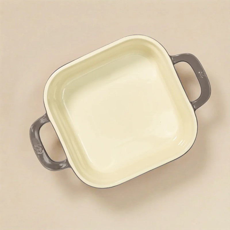 Cumin Co Ceramic Baking Trays - Grey media 6