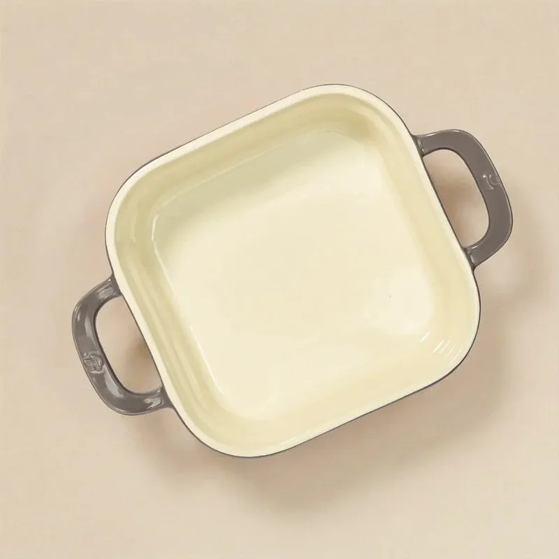 Cumin Co Ceramic Baking Trays - Grey media 6