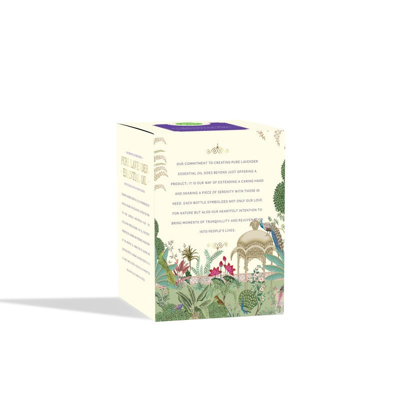 Lavender Essential Oil - 15 ML media 7