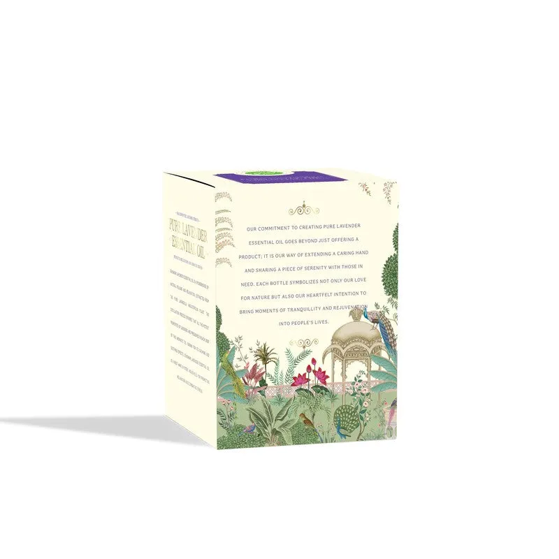 Lavender Essential Oil - 15 ML media 7