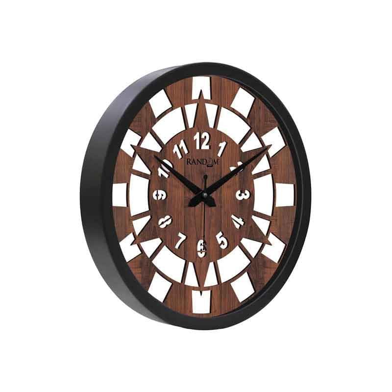 Sianna Wall Clock media 4