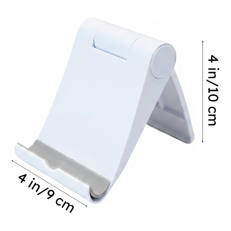 Veldo Mobile Holder - White media 9