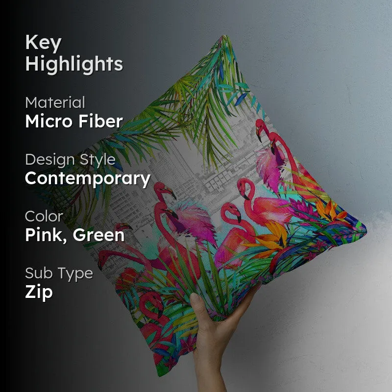 Evorra Cushion Cover media 2