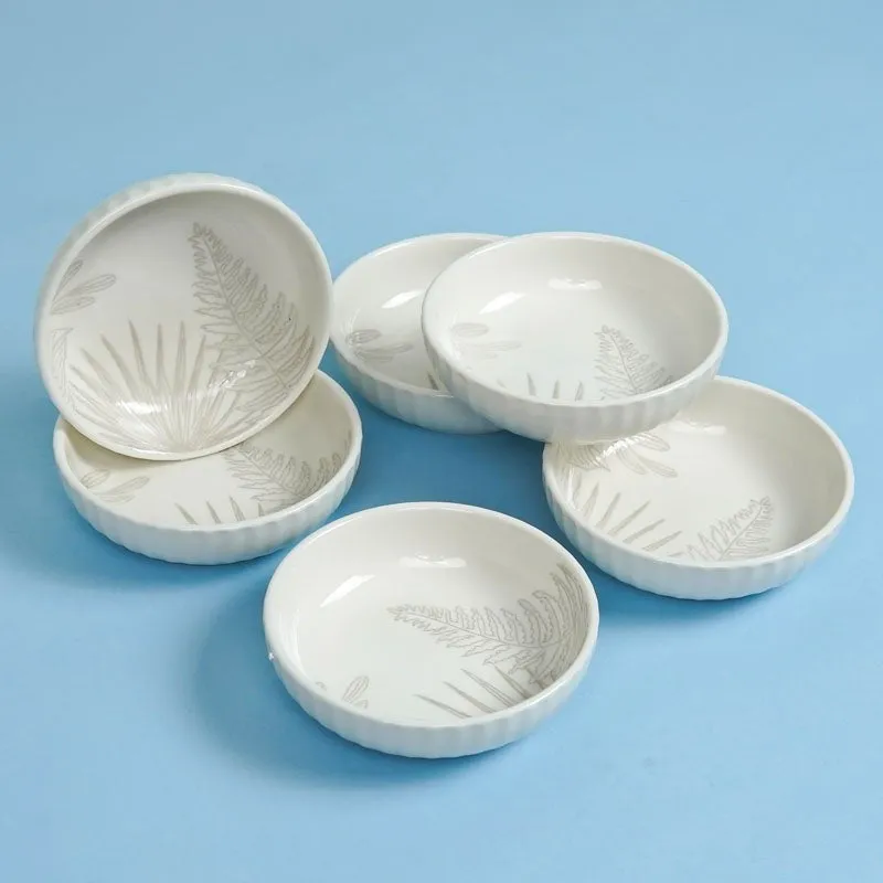 Celene Bowl (150 ML Each) - Set Of Six media 1