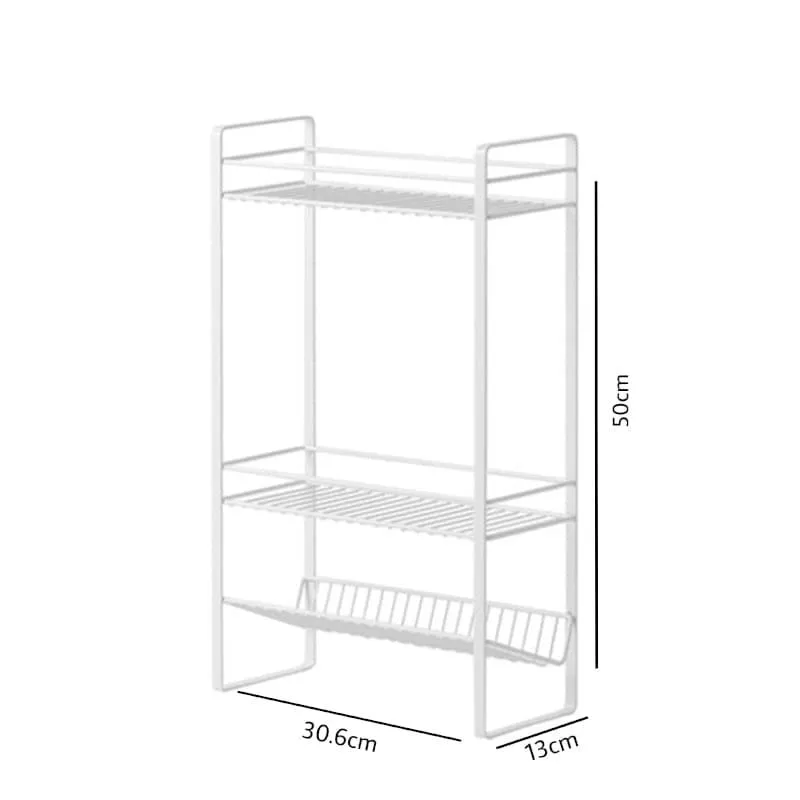 Yuba Carbon Steel Storage Caddy media 9