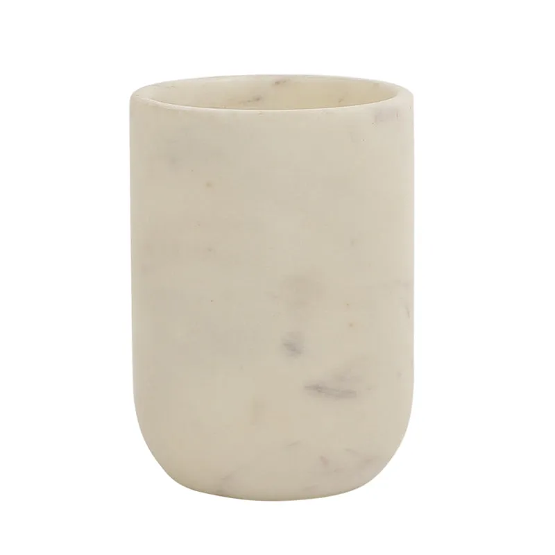 Sofi Neo Marble Tooth Brush Holder media 3