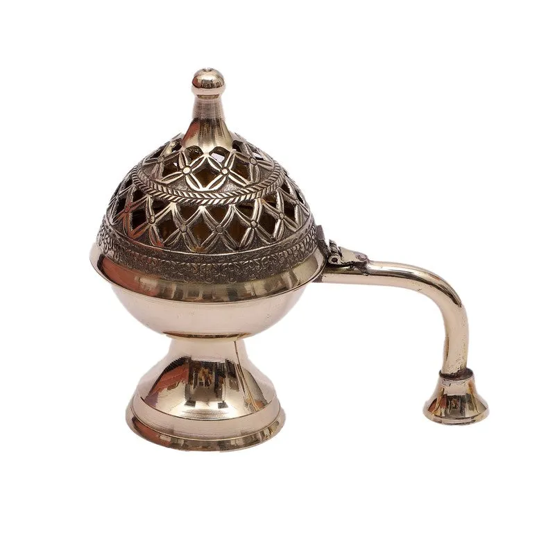 Sacred Aroma Incense Holder media 4