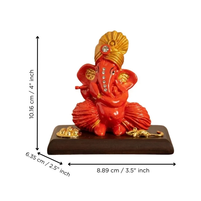 Ekdanta Resin Idol media 6