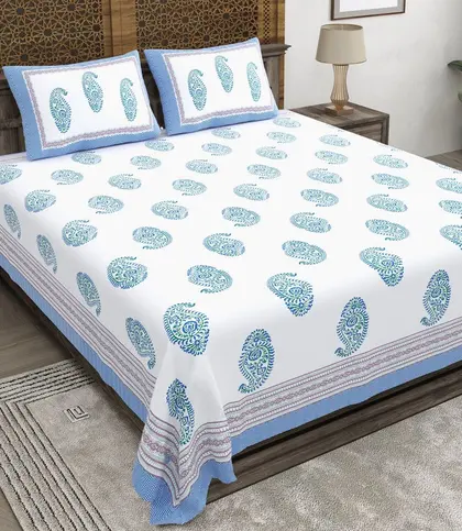 100% Cotton