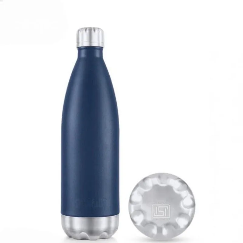 Neo HydraSip Airtight Bottle (Blue) - 750 mL media 9