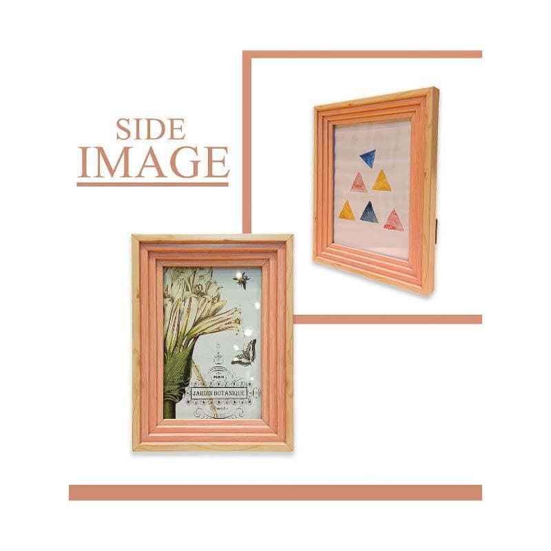 Timber Treasures Table Photoframe media 4
