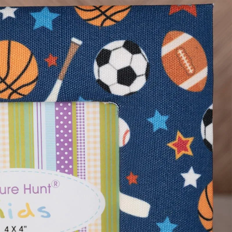 Soccer Slay Photo Frame media 5