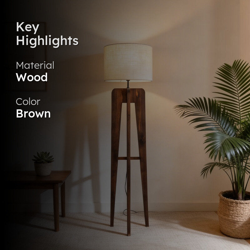 Ximera Floor Lamp media 2