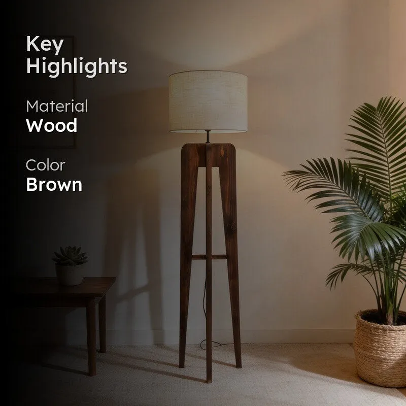 Ximera Floor Lamp media 2